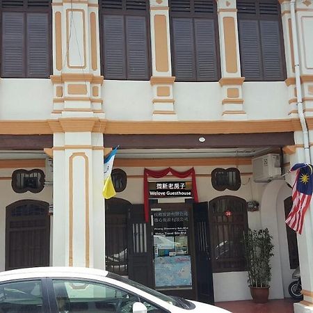 We Love Guesthouse Georgetown Exterior foto