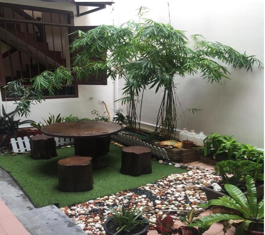 We Love Guesthouse Georgetown Exterior foto