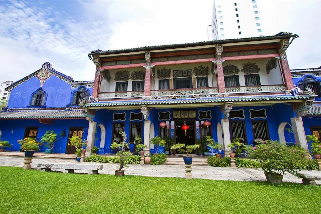 We Love Guesthouse Georgetown Exterior foto