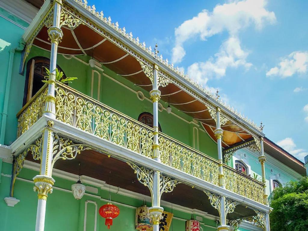 We Love Guesthouse Georgetown Exterior foto